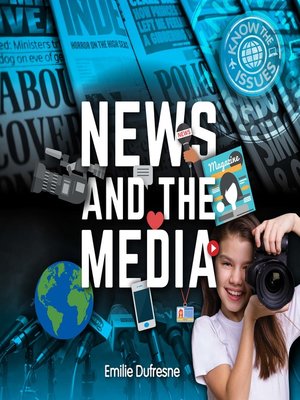 cover image of News and the Media